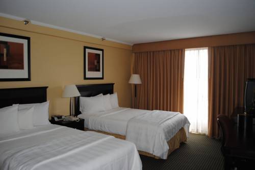 Garden Inn & Suites - Jfk Nova York Quarto foto